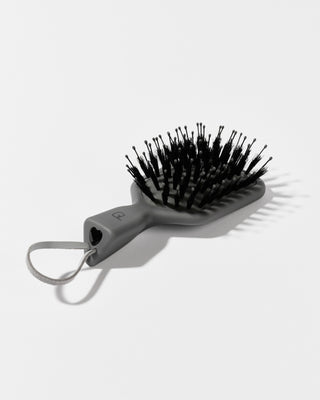 Haarbürste "BABY EGO GRAY"