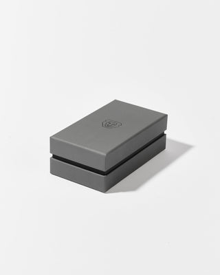 Haarbürste "BABY EGO GRAY"